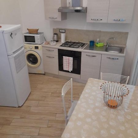Flaviogioia Apartment Neapol Exteriér fotografie