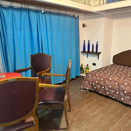 Flaviogioia Apartment Neapol Exteriér fotografie