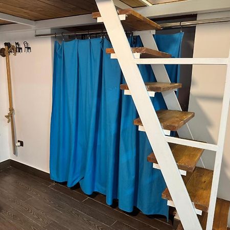 Flaviogioia Apartment Neapol Exteriér fotografie
