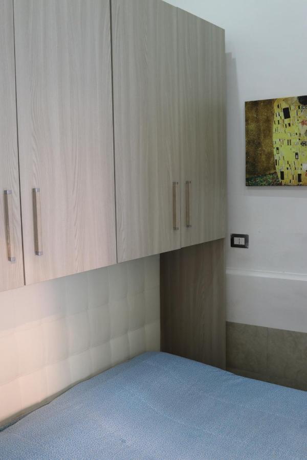 Flaviogioia Apartment Neapol Exteriér fotografie