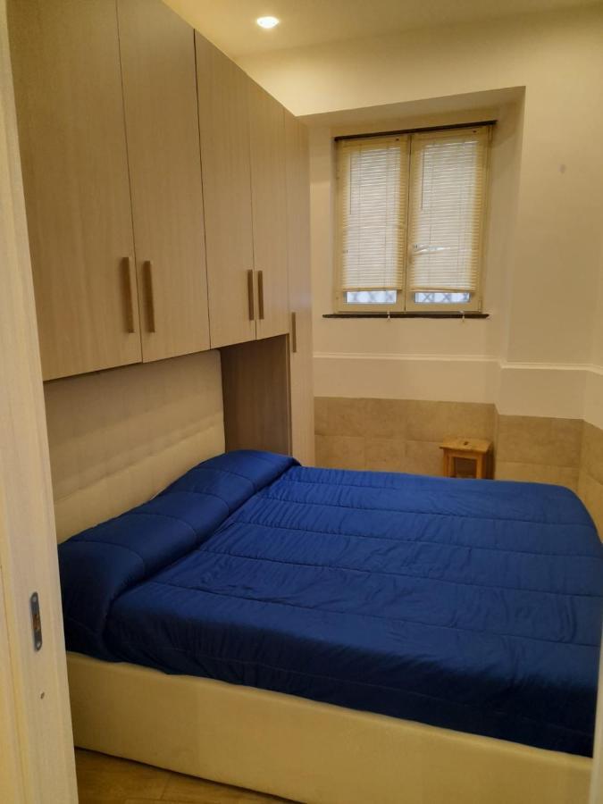 Flaviogioia Apartment Neapol Exteriér fotografie