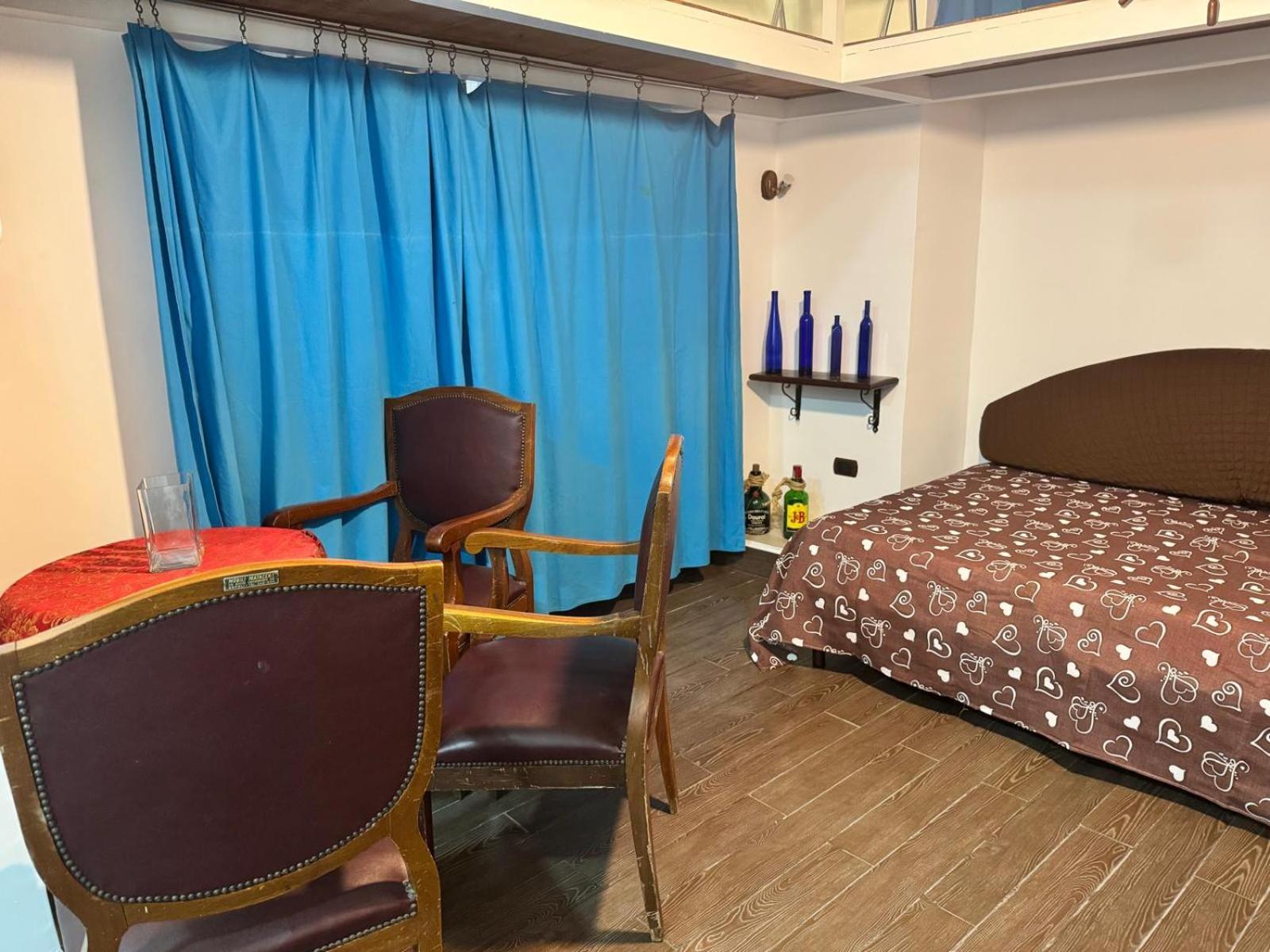 Flaviogioia Apartment Neapol Exteriér fotografie