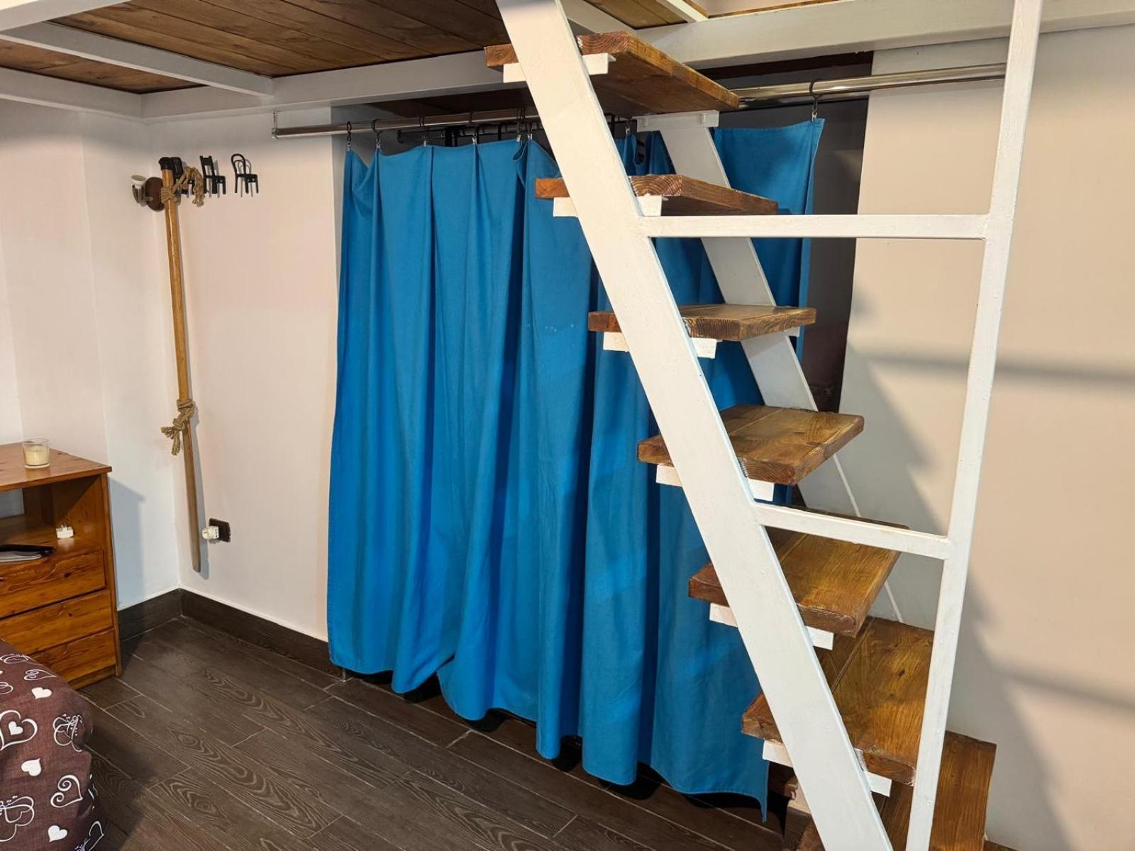 Flaviogioia Apartment Neapol Exteriér fotografie
