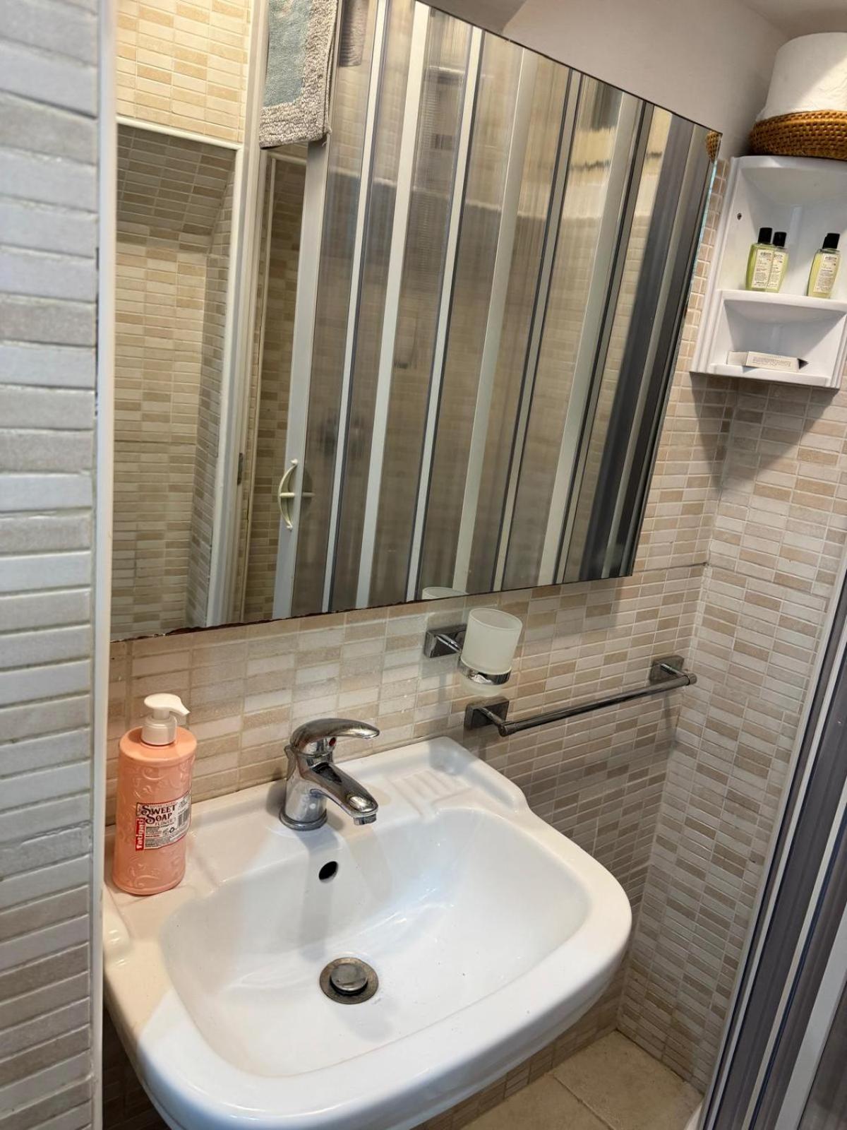 Flaviogioia Apartment Neapol Exteriér fotografie