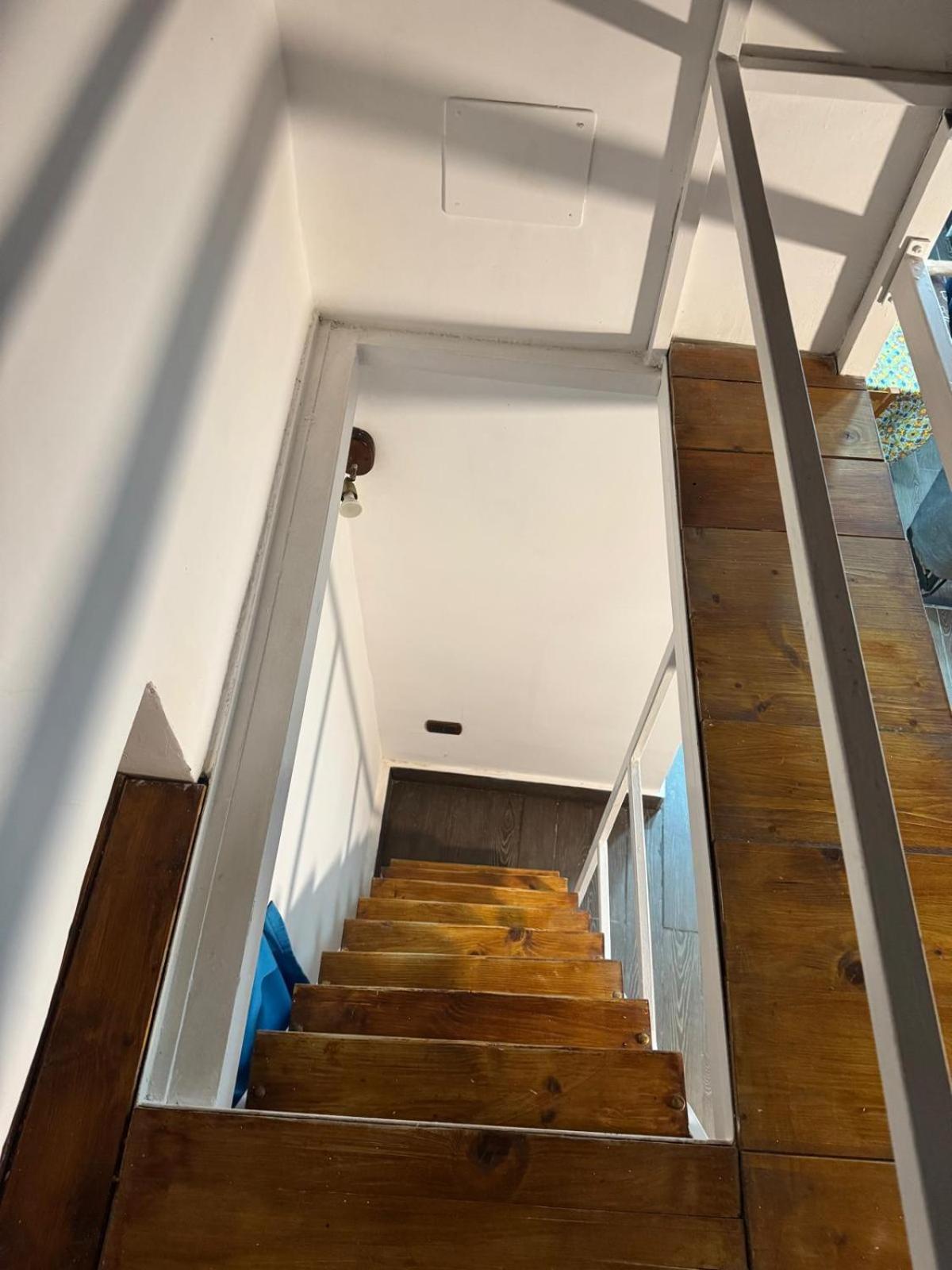 Flaviogioia Apartment Neapol Exteriér fotografie