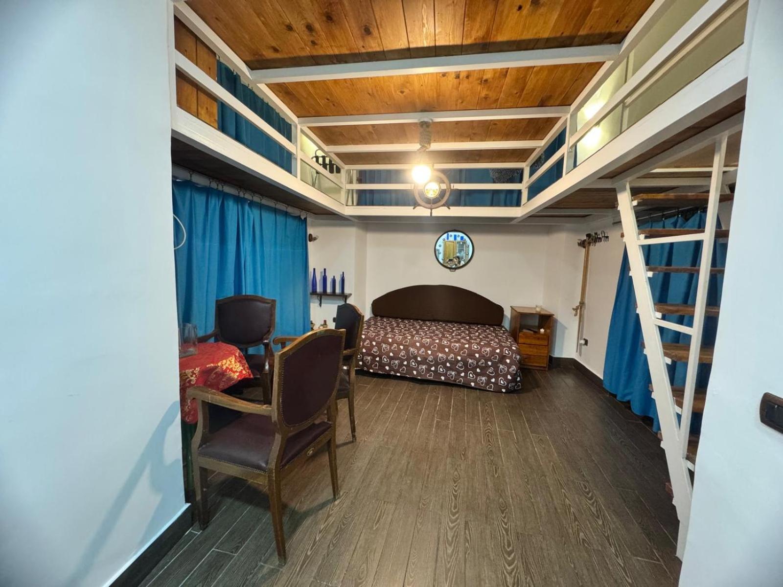 Flaviogioia Apartment Neapol Exteriér fotografie