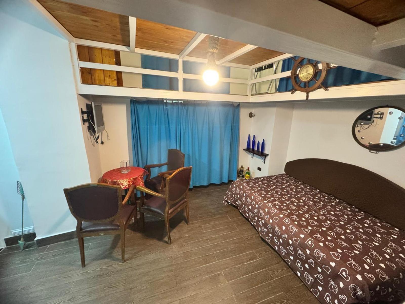 Flaviogioia Apartment Neapol Exteriér fotografie