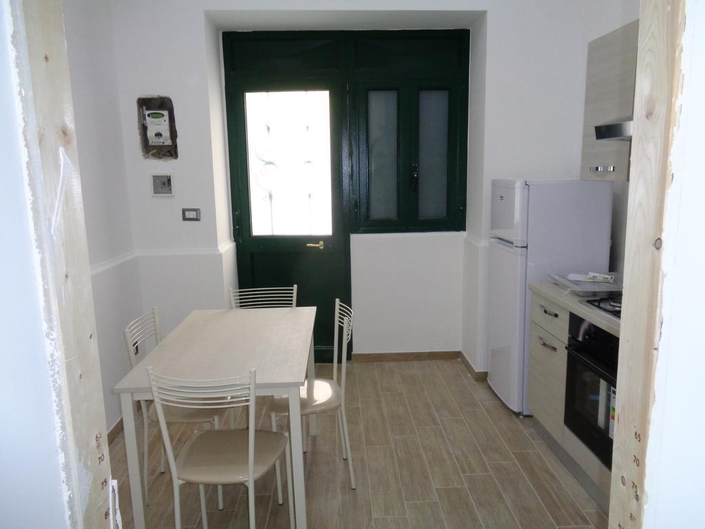 Flaviogioia Apartment Neapol Exteriér fotografie