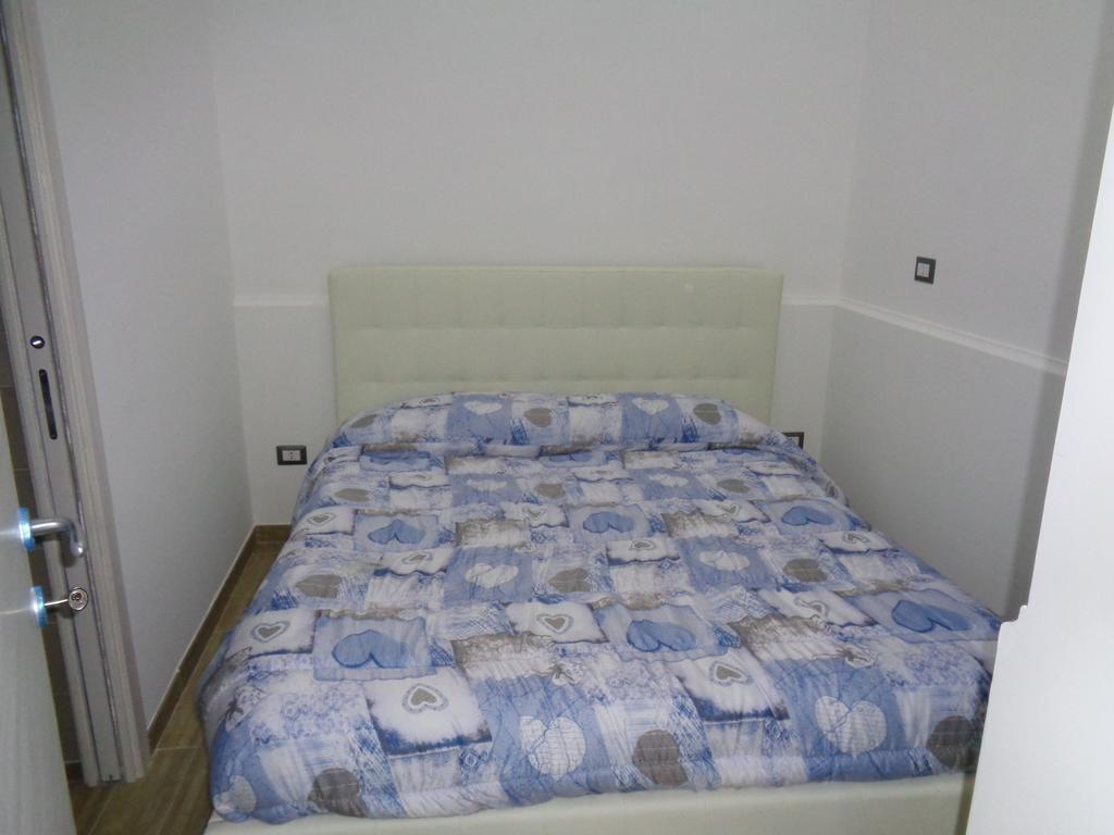 Flaviogioia Apartment Neapol Exteriér fotografie
