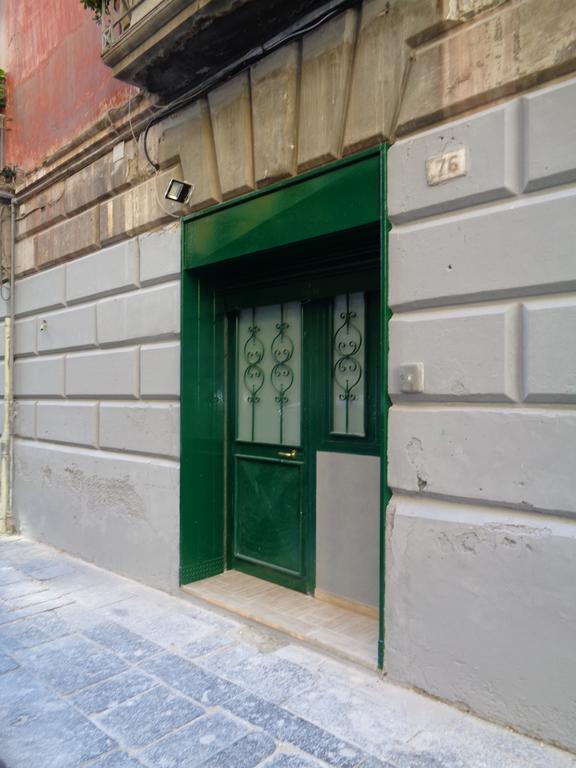 Flaviogioia Apartment Neapol Exteriér fotografie