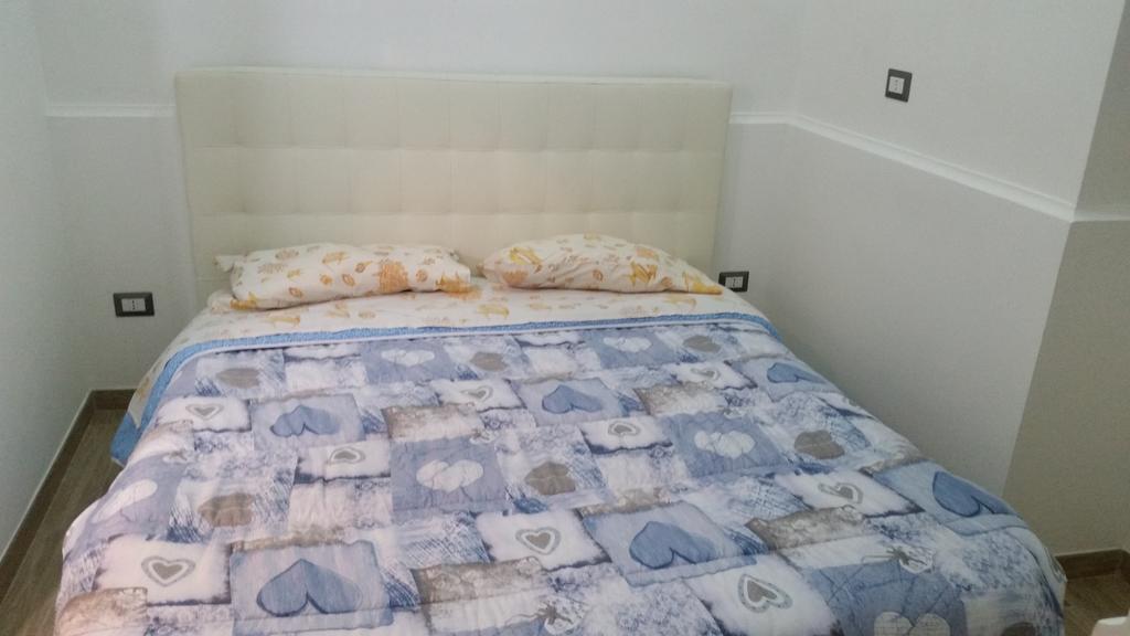 Flaviogioia Apartment Neapol Exteriér fotografie
