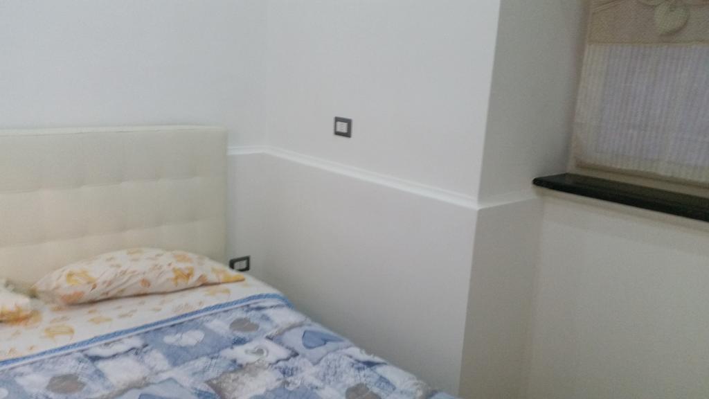 Flaviogioia Apartment Neapol Exteriér fotografie