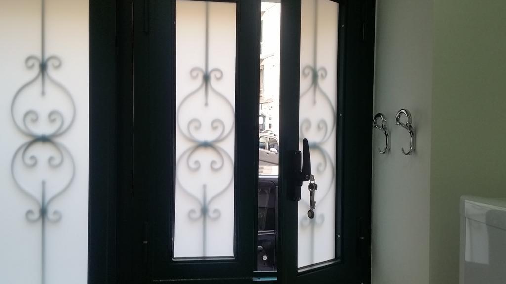 Flaviogioia Apartment Neapol Exteriér fotografie