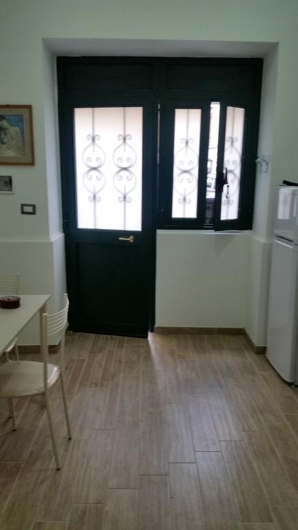 Flaviogioia Apartment Neapol Exteriér fotografie