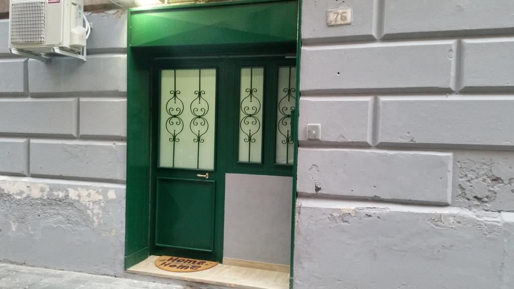 Flaviogioia Apartment Neapol Exteriér fotografie