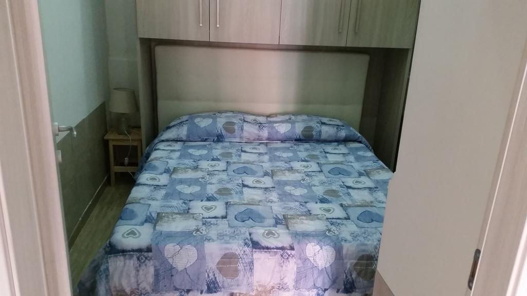 Flaviogioia Apartment Neapol Exteriér fotografie