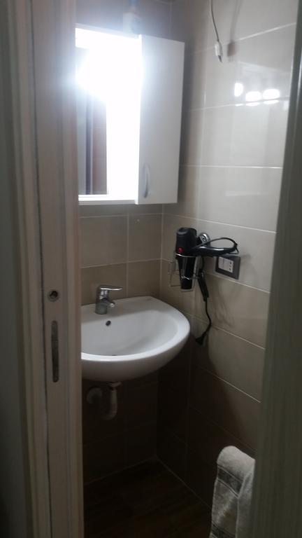 Flaviogioia Apartment Neapol Exteriér fotografie
