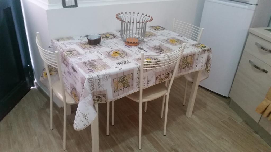 Flaviogioia Apartment Neapol Exteriér fotografie